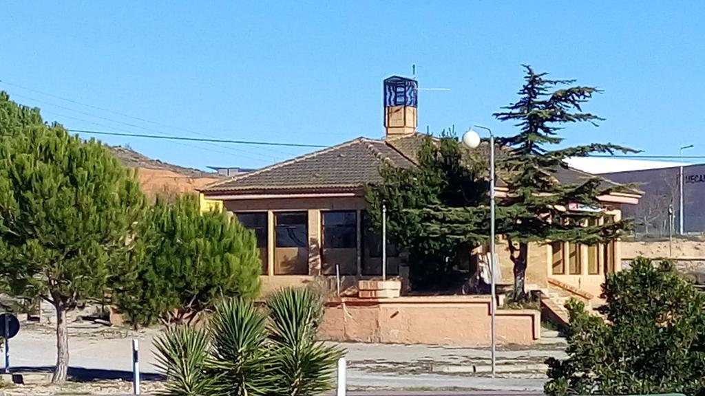 Hotel-motel Sol Ii 2* Requena